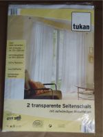 *Original verpackt-TUKAN-2 TRANSPARENTE SEITENSCHALS-135 x 254 Nordrhein-Westfalen - Leverkusen Vorschau