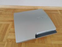 Sony PS3 Slim silber + Spiele Berlin - Steglitz Vorschau
