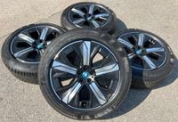 4 ORIGINAL 21" ALU WINTERRÄDER BMW iX i20 STYLING 1011 RDKS #18IX Bayern - Bad Tölz Vorschau