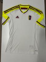 Trikot 2013/14 Venezuela Nationalmannschaft Away Größe S Adidas Nordrhein-Westfalen - Minden Vorschau