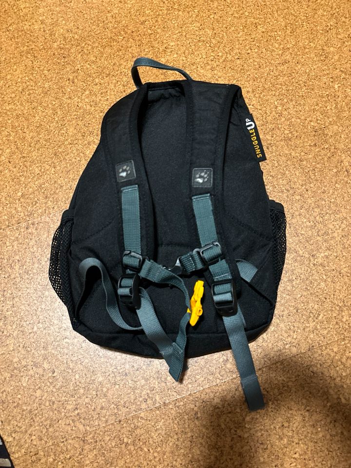 Jack Wolfskin Kinderrucksack in Achim