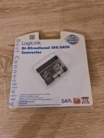 LogiLink IDE/SATA Converter Nordrhein-Westfalen - Lünen Vorschau