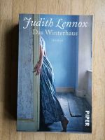 Taschenbuch " Das Winterhaus", Judith Lennox Münster (Westfalen) - Centrum Vorschau