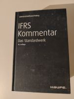 Haufe IFRS-Kommentar 18. Auflage Nürnberg (Mittelfr) - Südoststadt Vorschau