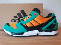 Adidas ZX 8000 , Gr 42 Brandenburg - Blankenfelde Vorschau