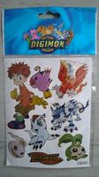 Digimon Sticker Original von 2000 Nürnberg (Mittelfr) - Schweinau Vorschau