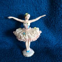 Porzellan Ballerina Sitzendorf Niedersachsen - Wienhausen Vorschau