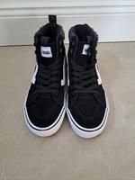Vans Sneaker halbhoch - neu - ungetragen Nordrhein-Westfalen - Bocholt Vorschau