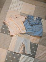 Sommer T-Shirt/Hose Set Nordrhein-Westfalen - Detmold Vorschau