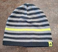 Adidas Beanie Stripes, Mütze, climawarm Sachsen-Anhalt - Zahna-Elster Vorschau