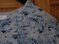 Gr. 48/50, NEU, schönes Shirt, 95% BW, inkl. Versand,. Berlin - Spandau Vorschau