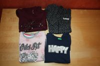 vingino, s oliver, hummel, benetton, sweat, shirt, 140, wie neu Frankfurt am Main - Eschersheim Vorschau