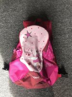 Rucksack Tasche neu längenverstellbar Schleswig-Holstein - Husby Vorschau