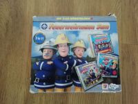 Feuerwehrmann Sam Hörspielbox 2 (3 CDs) Bayern - Weibhausen Vorschau