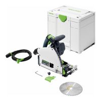 Vermietung Festool Tauchsäge TS 60 K 30,00€/tag Brandenburg - Neuenhagen Vorschau