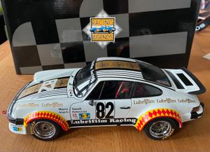 Exoto Porsche 934 kleinanzeigen.de Exoto Porsche 934 kleinanzeigen.de