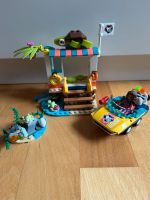 Lego Friends 41376 Schildkröten Rettungsstation *vollständig* Hessen - Taunusstein Vorschau