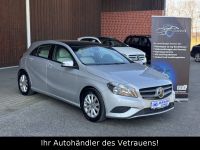 Mercedes-Benz A 180 Automatik-Pano-SHZ-PDC-8Fach Bereift/1.Hnd Nordrhein-Westfalen - Oelde Vorschau