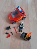 Playmobil Feuerwehr kleiner ELW Niedersachsen - Meine Vorschau