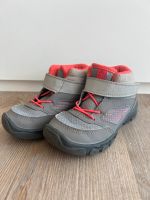 Outdoorschuhe Quechua Größe 27 Rheinland-Pfalz - Thür Vorschau