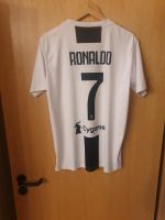 Juventus Turin Trikot Nr.7 Ronaldo in XL !!!!! Hessen - Dillenburg Vorschau