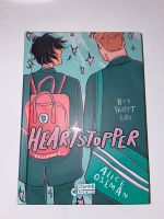 Heartstopper Volume 1 Rheinland-Pfalz - Armsheim Vorschau