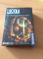 Exit, das Spiel  , der verwunschene Wald. Neu, Einsteiger Brandenburg - Brandenburg an der Havel Vorschau