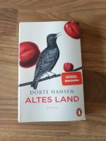 Roman Dörte Hansen - Altes Land Harburg - Hamburg Neuenfelde Vorschau