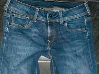 Pepe Saturn Jeans, W 28 L 34 Sachsen-Anhalt - Bad Lauchstädt Vorschau