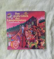 Schallplatte LP "Das große Glück der Lampenputzer" Rheinland-Pfalz - Sinzig Vorschau