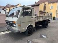 Vw lt 55 Pritsche  3,5 Ton Bayern - Haßfurt Vorschau