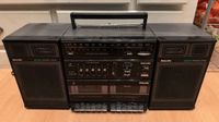 Philips D8578 Double Deck Soundsystem Kassetten Radio Berlin - Wilmersdorf Vorschau