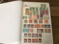 Briefmarken Großbritannien Aachen - Vaalserquartier Vorschau