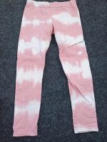 Leggins NEU H&M 116 rosa weiss Rheinland-Pfalz - Kemmenau Vorschau