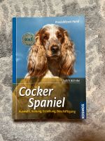 Fachbuch „Cocker Spaniel“ Bayern - Fürth Vorschau