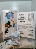 Re:Zero Rem Taito Coreful Figur Mauspad Anime Manga Niedersachsen - Braunschweig Vorschau