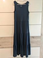 Maxikleid blau Gr.36/S Nordrhein-Westfalen - Lage Vorschau