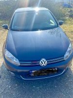 VW Golf 6 1.2 TSI Bad Doberan - Landkreis - Kühlungsborn Vorschau