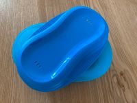 Tupper Tupperware Mikro-Meister Omelett-Meister blau Baden-Württemberg - Burladingen Vorschau