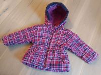 Lila Winterjacke für Mädchen - Gr. 80 Bayern - Goldkronach Vorschau