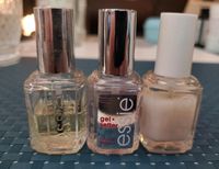 Essie Gelsetter Top Coat - No Chips ahead - Color Corrector Niedersachsen - Hameln Vorschau