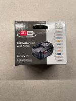 Bosch Akku PBA 18V 3Ah W-C Power for all NEU Baden-Württemberg - Leonberg Vorschau