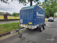 ✔️MIETEN✔️Anhänger Typ Vt2, Anhänger groß mieten (750KG) Klasse B Niedersachsen - Langenhagen Vorschau