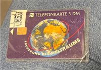 Telefonkarte Rarität Sammler neu Retro Nordrhein-Westfalen - Sankt Augustin Vorschau