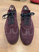 Lloyd Schuhe Wildleder Lila 9,5 Hessen - Gelnhausen Vorschau
