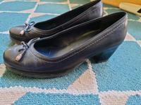 Ara Pumps Gr. 6, 39/40 Weite G Köln - Marienburg Vorschau