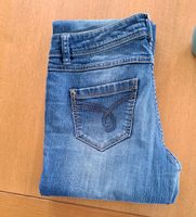 Schöne Jeans Esprit Gr 29/34 Nordrhein-Westfalen - Rommerskirchen Vorschau