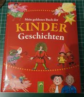 Buch: Kindergeschichten Nordrhein-Westfalen - Gescher Vorschau