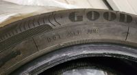 4 Neuwertige Goodyear Efficient Grip Performance  205/55R17 91V Niedersachsen - Elze Vorschau