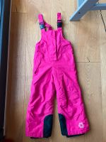 Schneehose pink 98/104 Skihose Baden-Württemberg - Efringen-Kirchen Vorschau